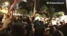 Demi Lovato Llego A Perú Y Saludo A Sus Fans  2012 25480