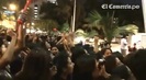 Demi Lovato Llego A Perú Y Saludo A Sus Fans  2012 25541