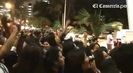 Demi Lovato Llego A Perú Y Saludo A Sus Fans  2012 25573