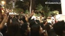 Demi Lovato Llego A Perú Y Saludo A Sus Fans  2012 25599