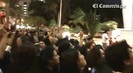 Demi Lovato Llego A Perú Y Saludo A Sus Fans  2012 25627