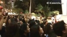 Demi Lovato Llego A Perú Y Saludo A Sus Fans  2012 25629