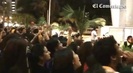 Demi Lovato Llego A Perú Y Saludo A Sus Fans  2012 25815