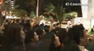 Demi Lovato Llego A Perú Y Saludo A Sus Fans  2012 25871
