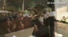 Demi Lovato Llego A Perú Y Saludo A Sus Fans  2012 25958