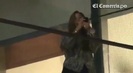 Demi Lovato Llego A Perú Y Saludo A Sus Fans  2012 27585