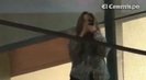 Demi Lovato Llego A Perú Y Saludo A Sus Fans  2012 27780