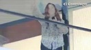 Demi Lovato Llego A Perú Y Saludo A Sus Fans  2012 28452