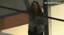 Demi Lovato Llego A Perú Y Saludo A Sus Fans  2012 28472
