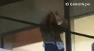 Demi Lovato Llego A Perú Y Saludo A Sus Fans  2012 29159