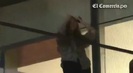 Demi Lovato Llego A Perú Y Saludo A Sus Fans  2012 29187