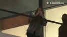 Demi Lovato Llego A Perú Y Saludo A Sus Fans  2012 29571