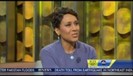 Demi  Lovato - Good Morning America  Inteview (57)