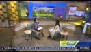 Demi  Lovato - Good Morning America  Inteview (31)