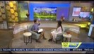 Demi  Lovato - Good Morning America  Inteview (33)