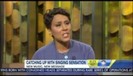 Demi  Lovato - Good Morning America  Inteview (997)