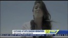 Demi  Lovato - Good Morning America  Inteview (1008)