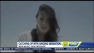 Demi  Lovato - Good Morning America  Inteview (1010)