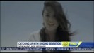 Demi  Lovato - Good Morning America  Inteview (1012)