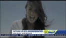 Demi  Lovato - Good Morning America  Inteview (1016)