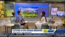 Demi  Lovato - Good Morning America  Inteview (986)