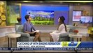 Demi  Lovato - Good Morning America  Inteview (989)