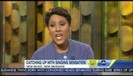 Demi  Lovato - Good Morning America  Inteview (994)