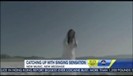 Demi  Lovato - Good Morning America  Inteview (1474)