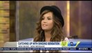 Demi  Lovato - Good Morning America  Inteview (1968)