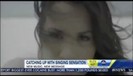 Demi  Lovato - Good Morning America  Inteview (1479)