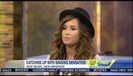 Demi Lovato - Good Morning America Inteview (2404)