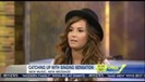 Demi Lovato - Good Morning America Inteview (2406)