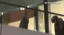 Demi Lovato Llego A Perú Y Saludo A Sus Fans  2012 31985