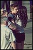 A: hai te rog...:x...cu tn nu vreau sa o fac plangand...O: b...:((...bine..:(((