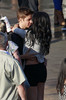 O: Nu..:(( A: Ce? O: Nimic...:((...A: Ok..Esti foarte frumoasa...O: :(( A: Si foarte sensibila:))