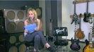 Demi Lovato Acuvue Live Chat - May 16_ 2012 000495