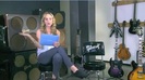 Demi Lovato Acuvue Live Chat - May 16_ 2012 000593
