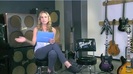 Demi Lovato Acuvue Live Chat - May 16_ 2012 000635