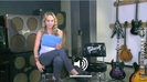 Demi Lovato Acuvue Live Chat - May 16_ 2012 000723