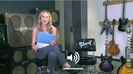 Demi Lovato Acuvue Live Chat - May 16_ 2012 000801