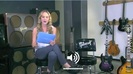 Demi Lovato Acuvue Live Chat - May 16_ 2012 000808