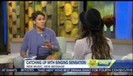 Demi Lovato - Good Morning America Inteview (2417)