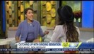 Demi Lovato - Good Morning America Inteview (2427)