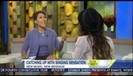 Demi Lovato - Good Morning America Inteview (2429)