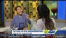 Demi Lovato - Good Morning America Inteview (2433)