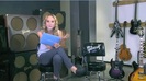 Demi Lovato Acuvue Live Chat - May 16_ 2012 001422