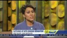 Demi Lovato - Good Morning America Inteview (2901)
