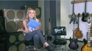 Demi Lovato Acuvue Live Chat - May 16_ 2012 001551