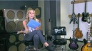 Demi Lovato Acuvue Live Chat - May 16_ 2012 001556