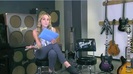 Demi Lovato Acuvue Live Chat - May 16_ 2012 001562